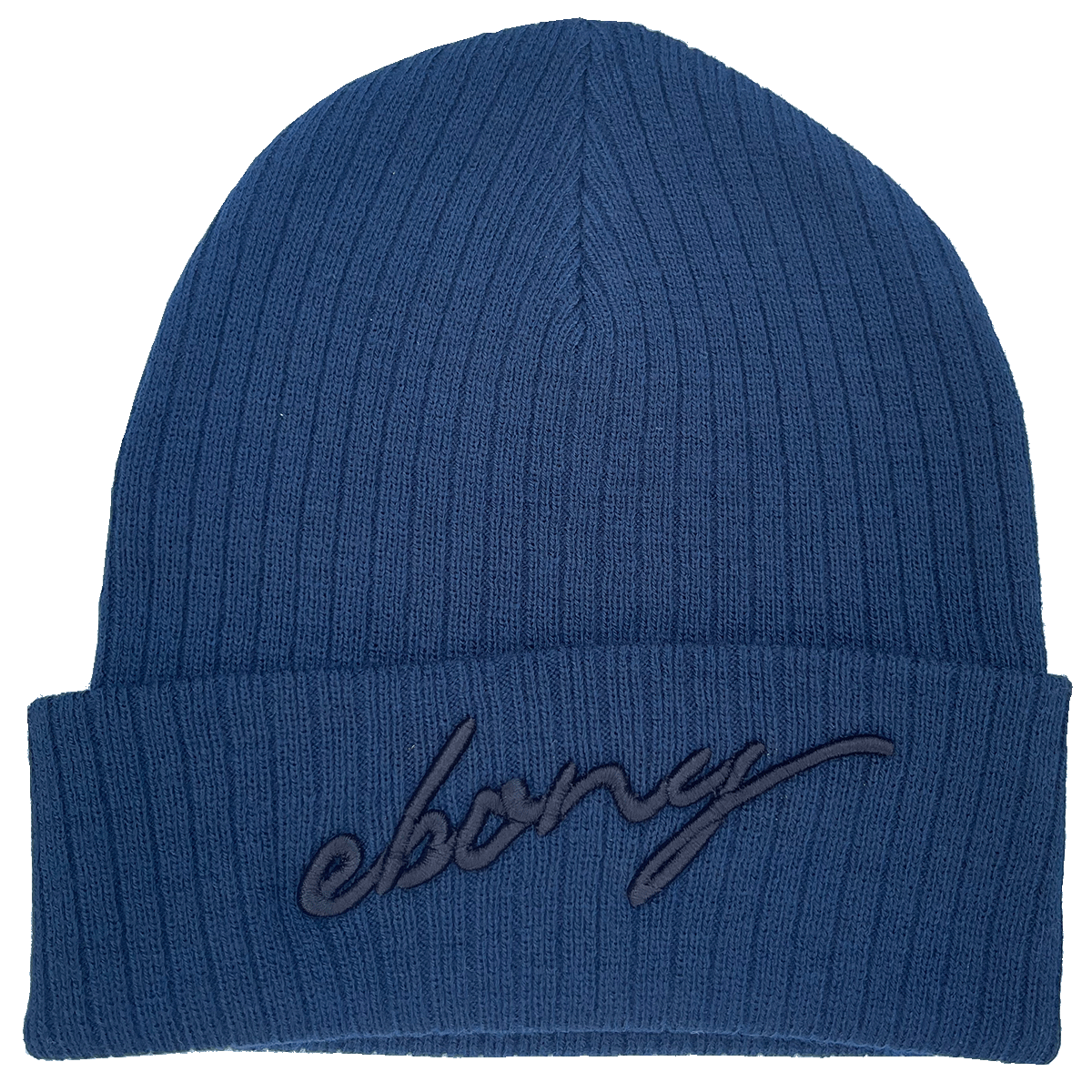 Navy Beanie