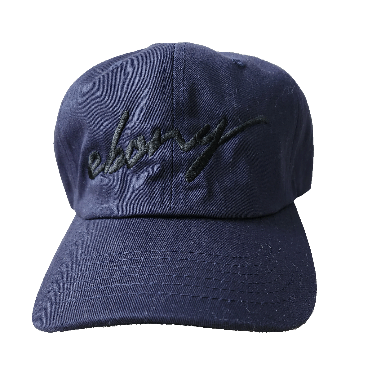 Navy Dad Hat